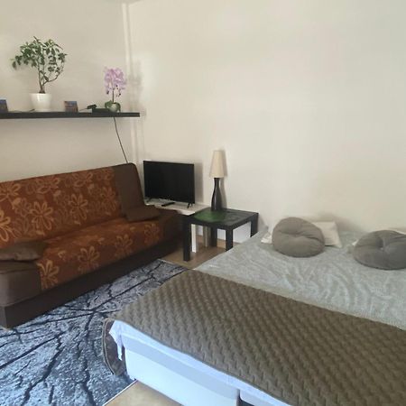 Komfortowy Apartament Na Florianskiej, Park Praski, Dw Wilenski,W Odleglosci Spaceru Od Starego Miasta, Milo Widziec Gosci Ze Zwierzetami Warschau Exterior foto