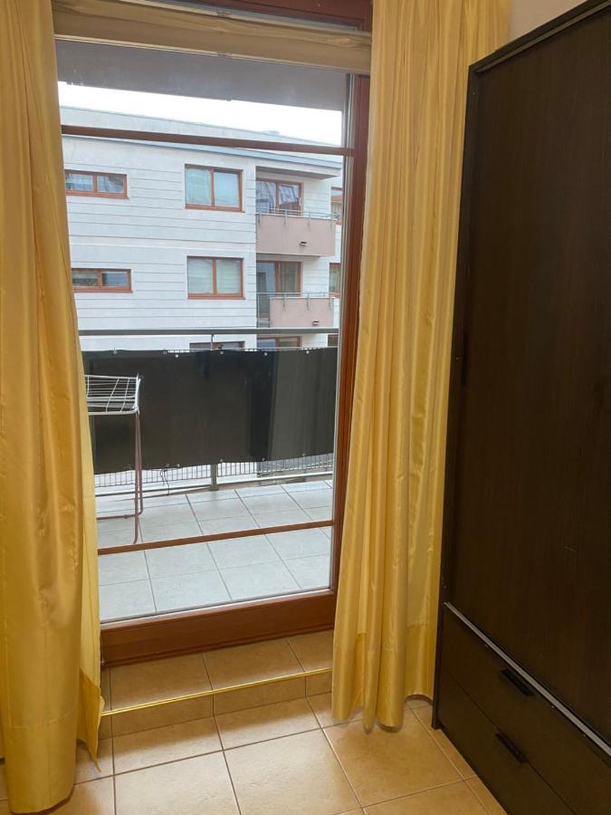 Komfortowy Apartament Na Florianskiej, Park Praski, Dw Wilenski,W Odleglosci Spaceru Od Starego Miasta, Milo Widziec Gosci Ze Zwierzetami Warschau Exterior foto
