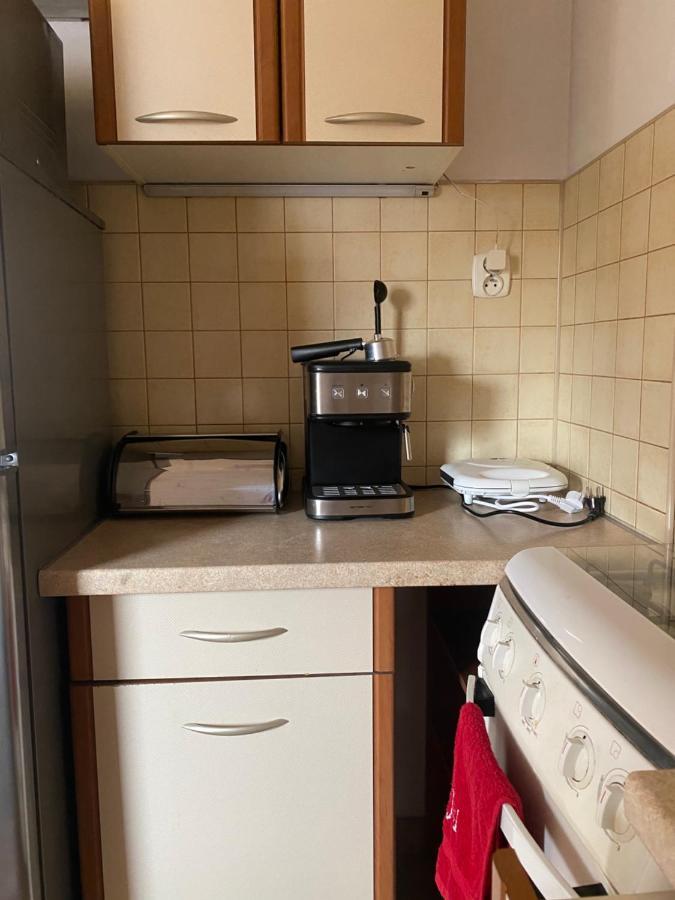 Komfortowy Apartament Na Florianskiej, Park Praski, Dw Wilenski,W Odleglosci Spaceru Od Starego Miasta, Milo Widziec Gosci Ze Zwierzetami Warschau Exterior foto