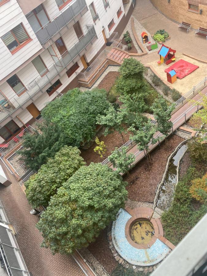 Komfortowy Apartament Na Florianskiej, Park Praski, Dw Wilenski,W Odleglosci Spaceru Od Starego Miasta, Milo Widziec Gosci Ze Zwierzetami Warschau Exterior foto