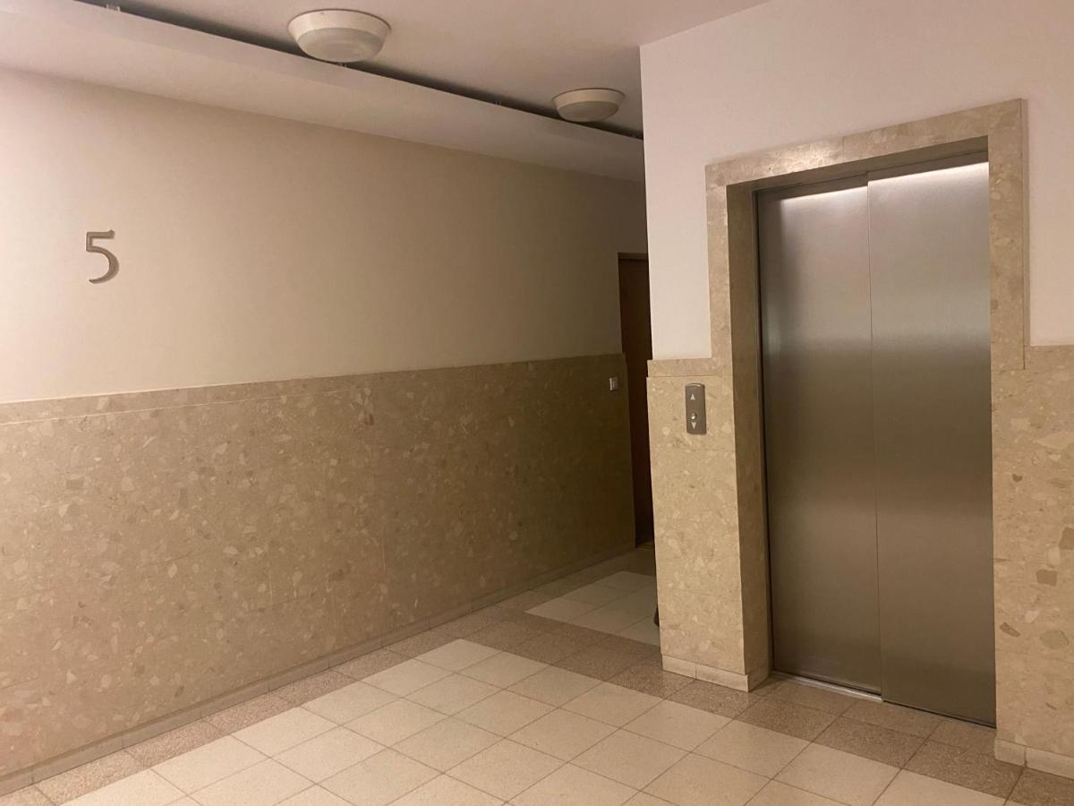 Komfortowy Apartament Na Florianskiej, Park Praski, Dw Wilenski,W Odleglosci Spaceru Od Starego Miasta, Milo Widziec Gosci Ze Zwierzetami Warschau Exterior foto