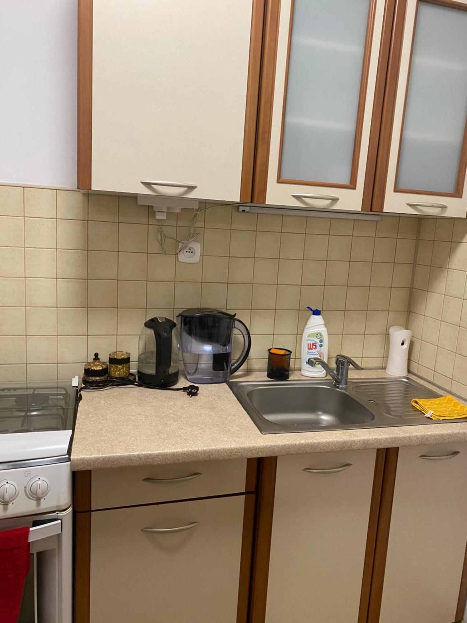 Komfortowy Apartament Na Florianskiej, Park Praski, Dw Wilenski,W Odleglosci Spaceru Od Starego Miasta, Milo Widziec Gosci Ze Zwierzetami Warschau Exterior foto
