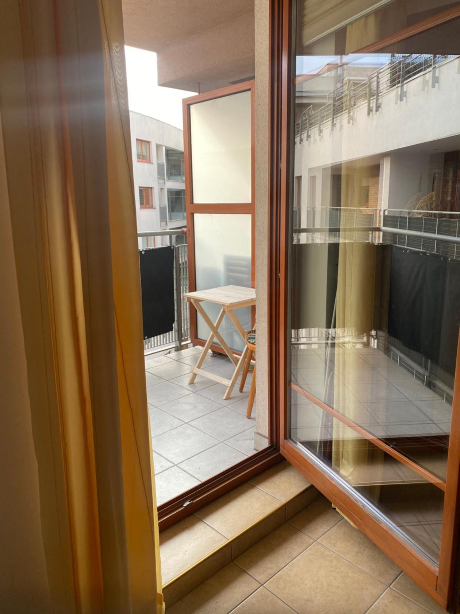 Komfortowy Apartament Na Florianskiej, Park Praski, Dw Wilenski,W Odleglosci Spaceru Od Starego Miasta, Milo Widziec Gosci Ze Zwierzetami Warschau Exterior foto