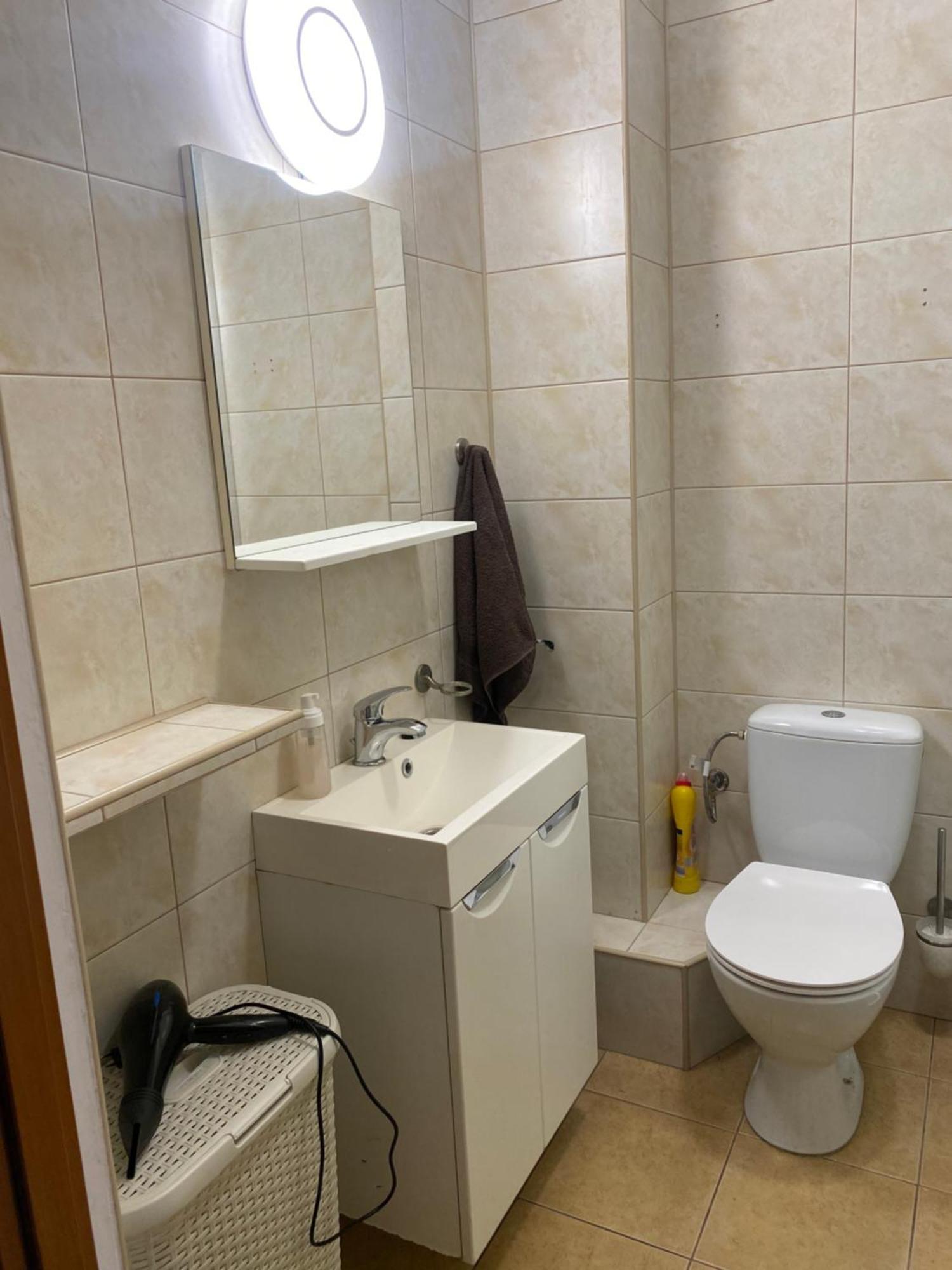 Komfortowy Apartament Na Florianskiej, Park Praski, Dw Wilenski,W Odleglosci Spaceru Od Starego Miasta, Milo Widziec Gosci Ze Zwierzetami Warschau Exterior foto