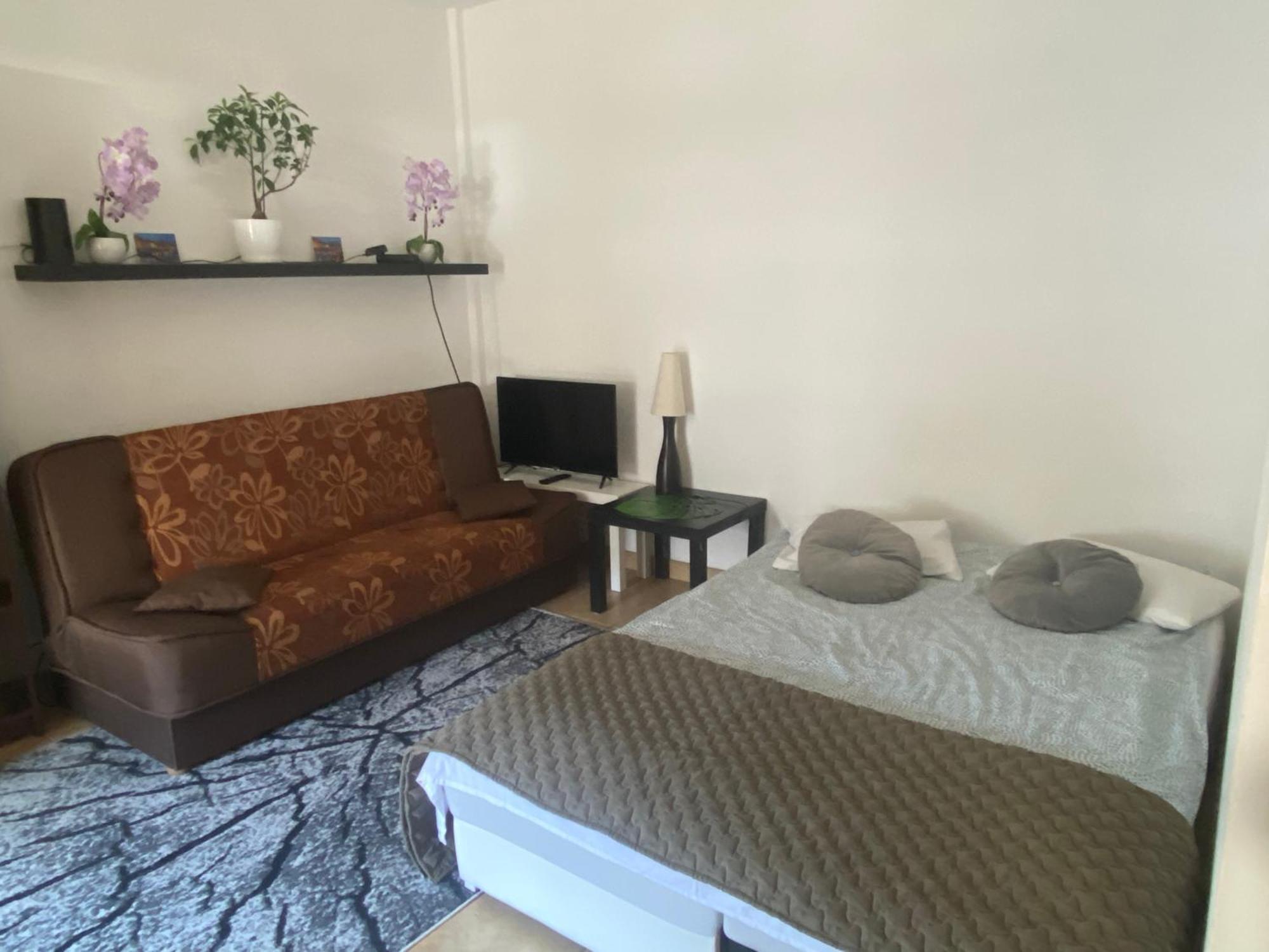Komfortowy Apartament Na Florianskiej, Park Praski, Dw Wilenski,W Odleglosci Spaceru Od Starego Miasta, Milo Widziec Gosci Ze Zwierzetami Warschau Exterior foto