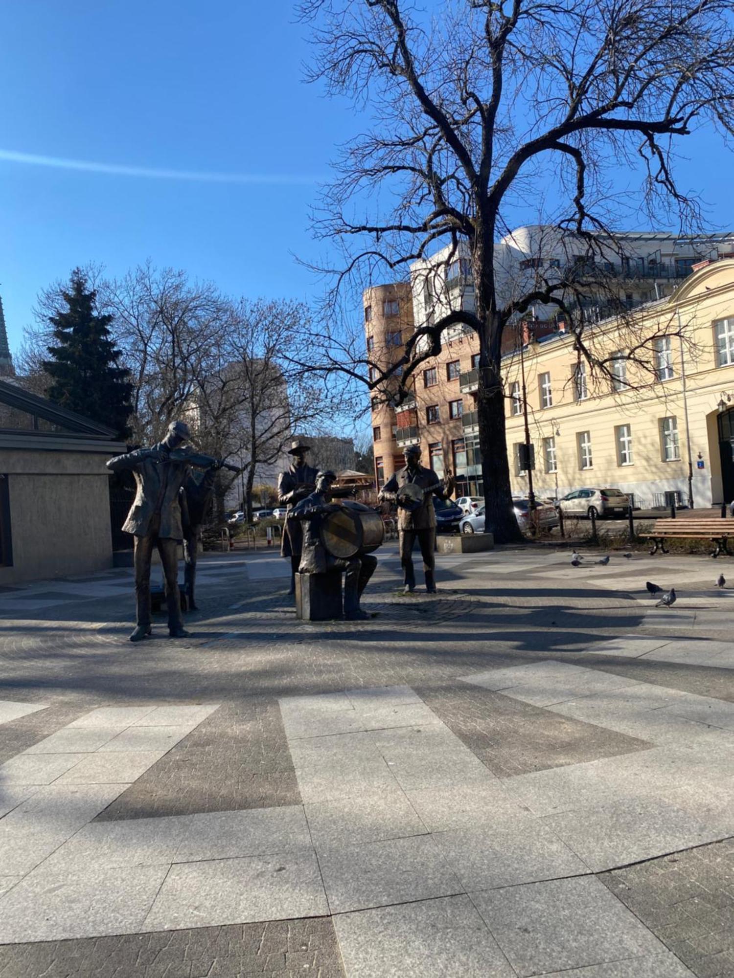 Komfortowy Apartament Na Florianskiej, Park Praski, Dw Wilenski,W Odleglosci Spaceru Od Starego Miasta, Milo Widziec Gosci Ze Zwierzetami Warschau Exterior foto